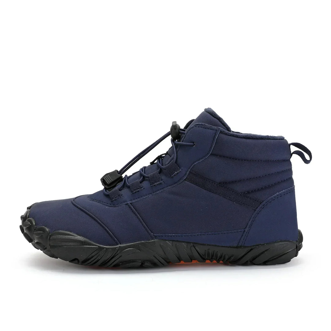 Charles | Waterproof Hiking Boots