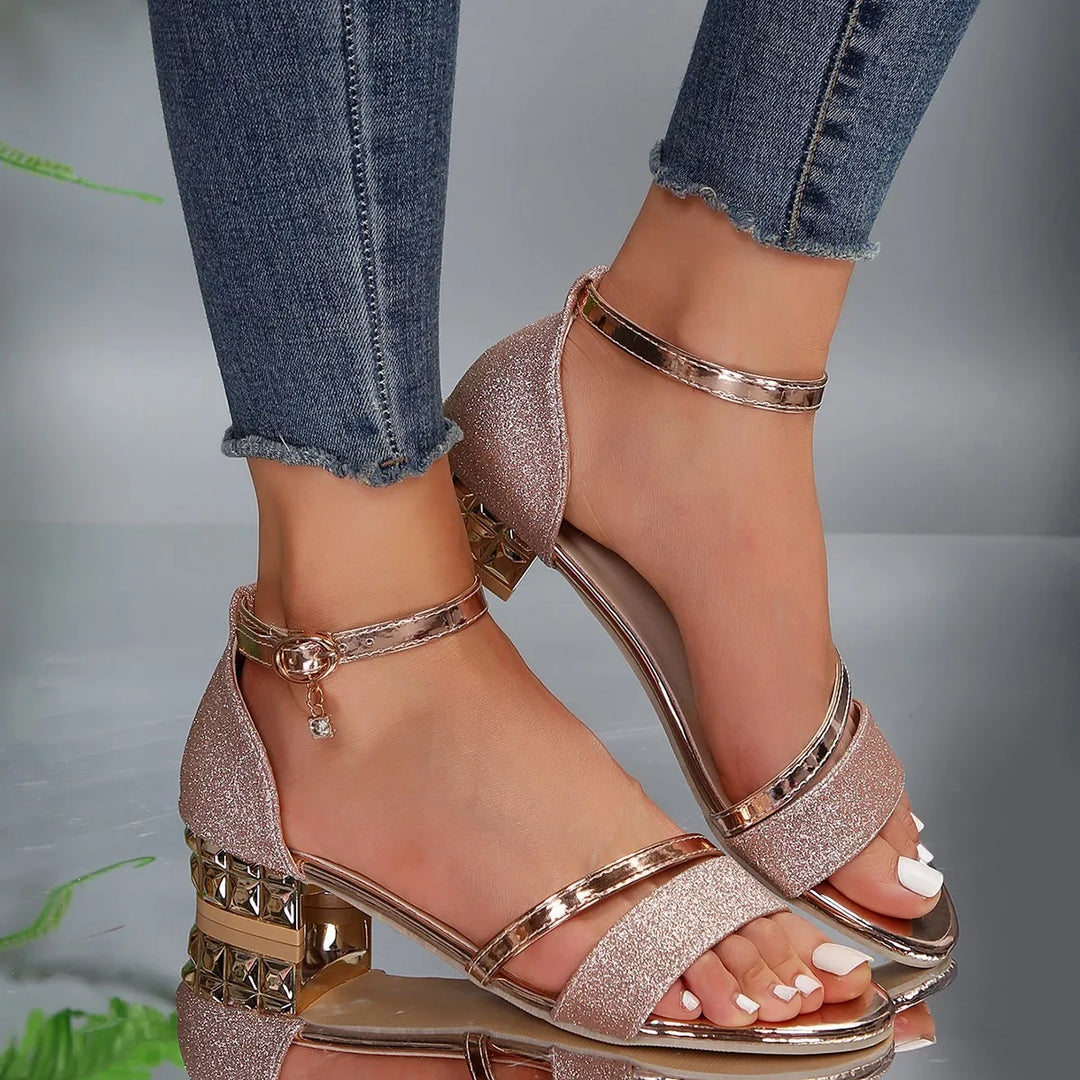 Women's Elegant Orthopaedic Sandals