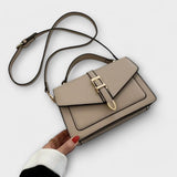 Leather Shoulder Bag | Timeless Elegance, Everyday Luxury
