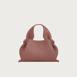 Cloud Crossbody Dumpling Bag | Soft Structure, Modern Elegance