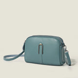 Minimalist Shoulder Bag | Timeless Elegance & Daily Versatility