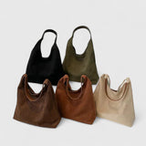 Minimalist Shoulder Bag | Clean Lines, Effortless Elegance