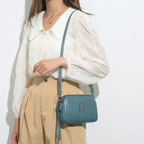 Minimalist Shoulder Bag | Timeless Elegance & Daily Versatility
