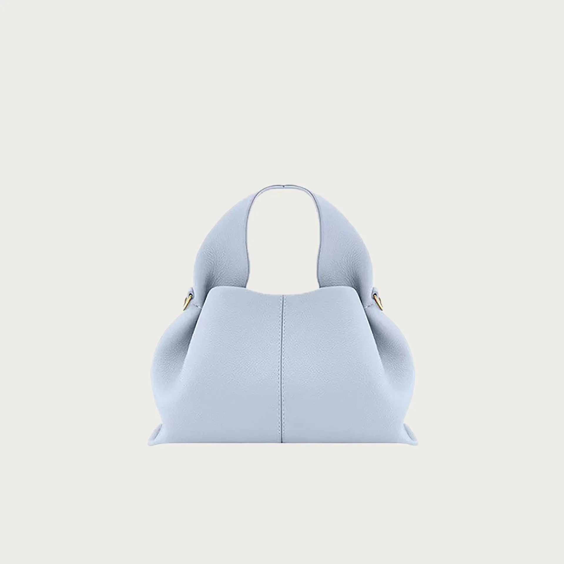 Cloud Crossbody Dumpling Bag | Soft Structure, Modern Elegance