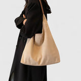 Minimalist Shoulder Bag | Clean Lines, Effortless Elegance