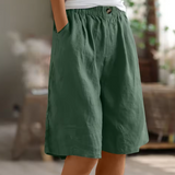 Women's Comfort Shorts | Relaxed Fit & Everyday Style
