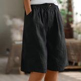 Women's Comfort Shorts | Relaxed Fit & Everyday Style