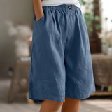 Women's Comfort Shorts | Relaxed Fit & Everyday Style