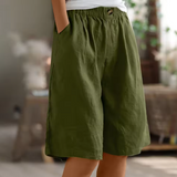 Women's Comfort Shorts | Relaxed Fit & Everyday Style