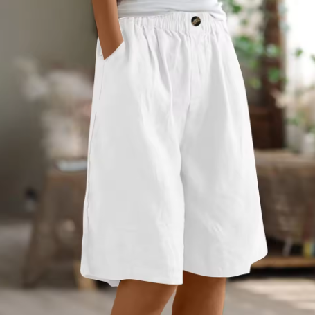 Women's Comfort Shorts | Relaxed Fit & Everyday Style