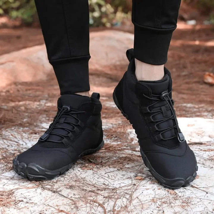 Charles | Waterproof Hiking Boots