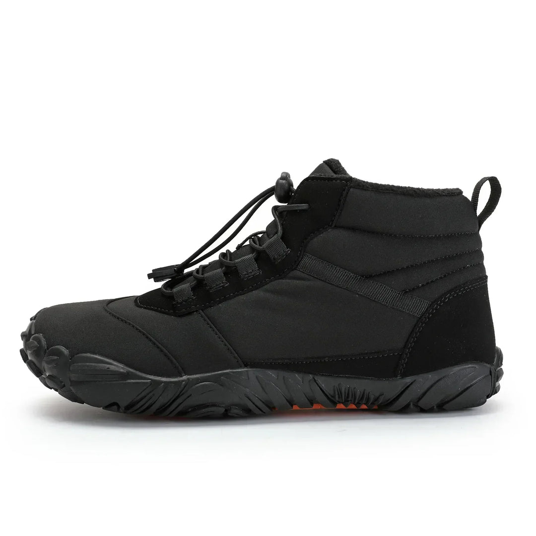 Charles | Waterproof Hiking Boots