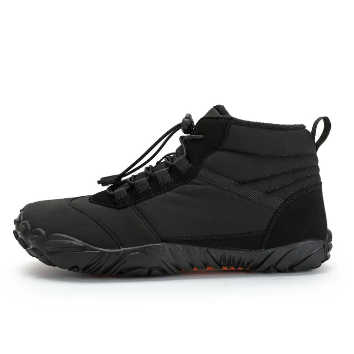 Charles | Waterproof Hiking Boots