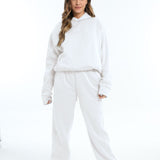Cozy Hoodie & Joggers Set | Ultimate Comfort, Relaxed Style