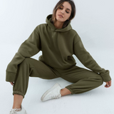 Cozy Hoodie & Joggers Set | Ultimate Comfort, Relaxed Style