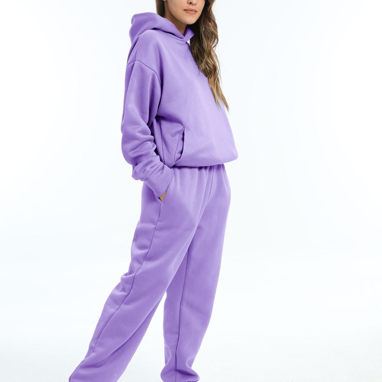 Cozy Hoodie & Joggers Set | Ultimate Comfort, Relaxed Style
