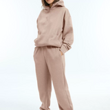 Cozy Hoodie & Joggers Set | Ultimate Comfort, Relaxed Style