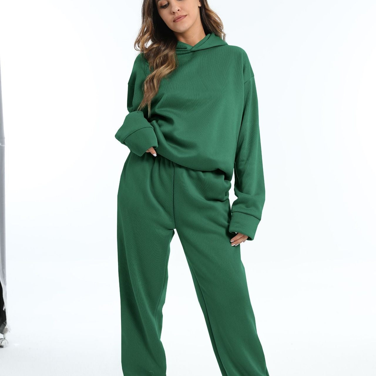 Cozy Hoodie & Joggers Set | Ultimate Comfort, Relaxed Style