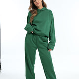 Cozy Hoodie & Joggers Set | Ultimate Comfort, Relaxed Style