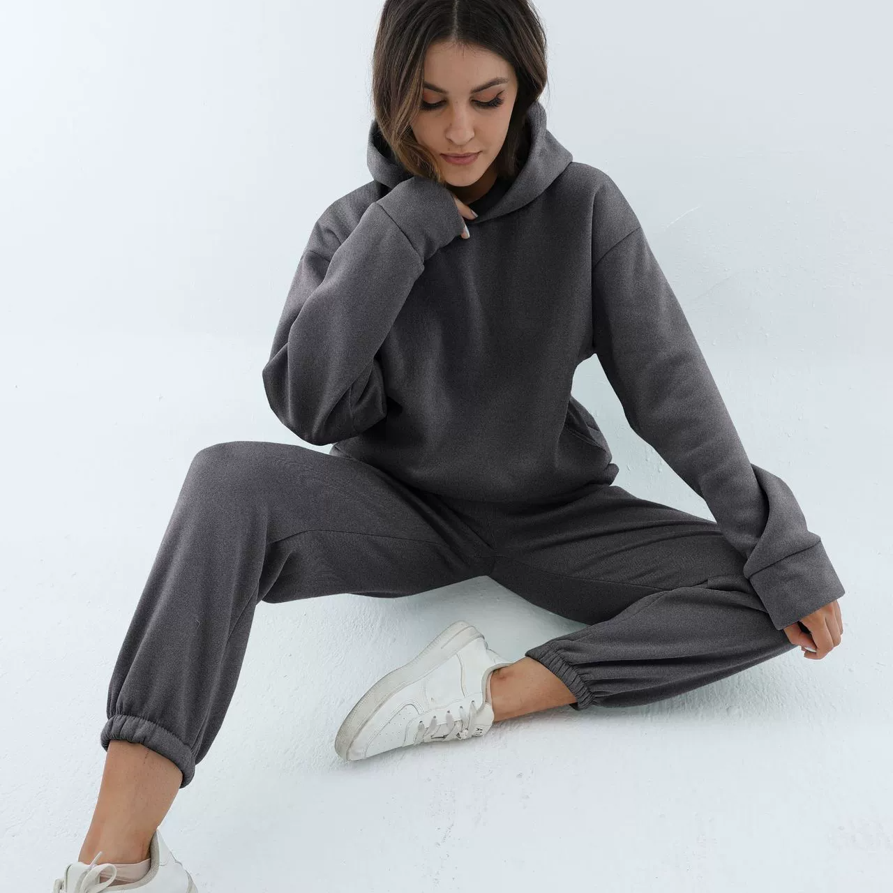 Cozy Hoodie & Joggers Set | Ultimate Comfort, Relaxed Style
