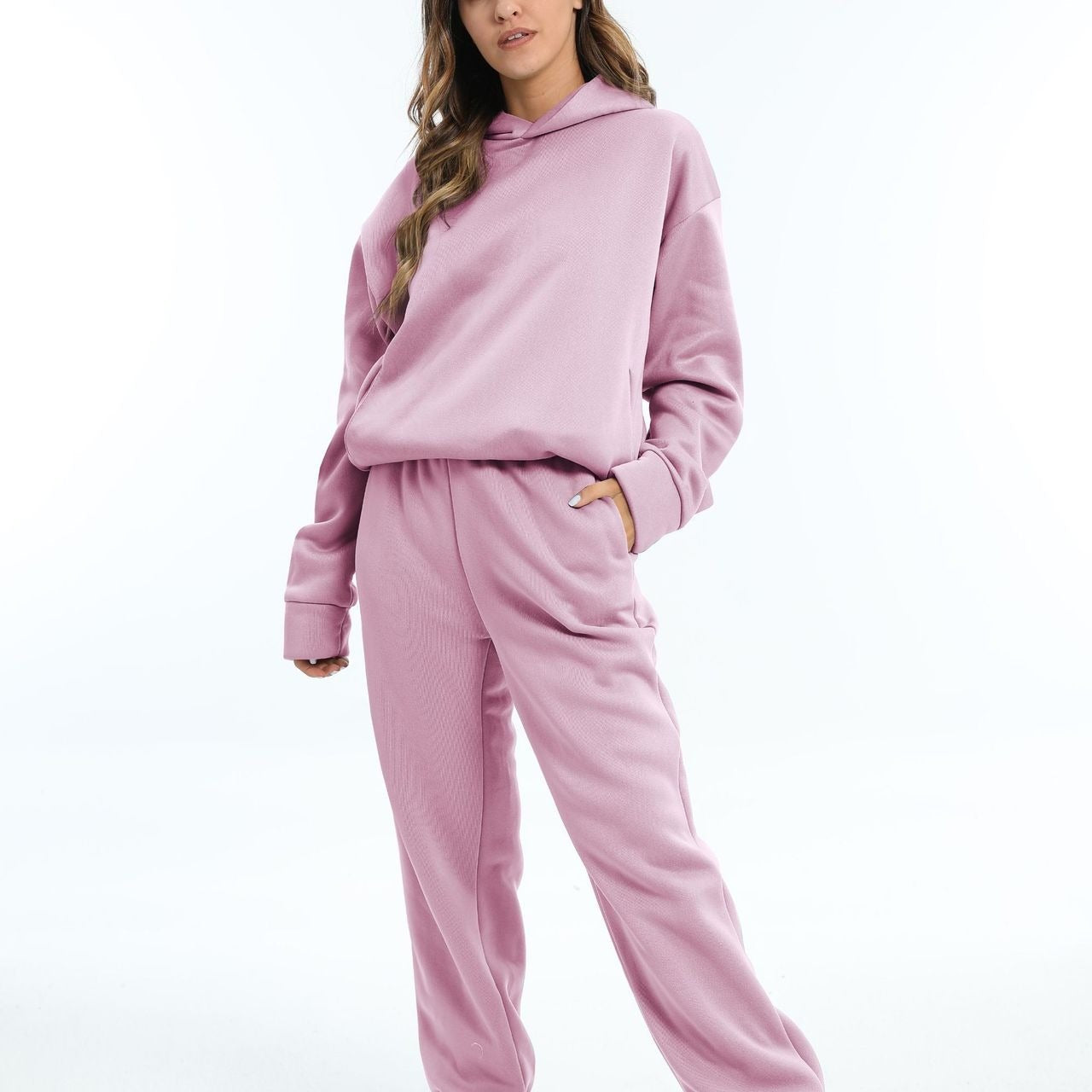 Cozy Hoodie & Joggers Set | Ultimate Comfort, Relaxed Style