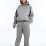Cozy Hoodie & Joggers Set | Ultimate Comfort, Relaxed Style