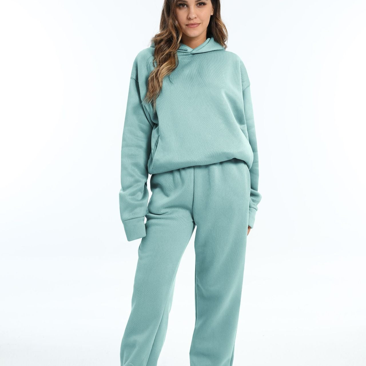 Cozy Hoodie & Joggers Set | Ultimate Comfort, Relaxed Style