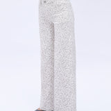 Wide Leg Jeans | Comfortable Fit, Modern Style