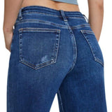 Wide Leg Jeans | Comfortable Fit, Modern Style