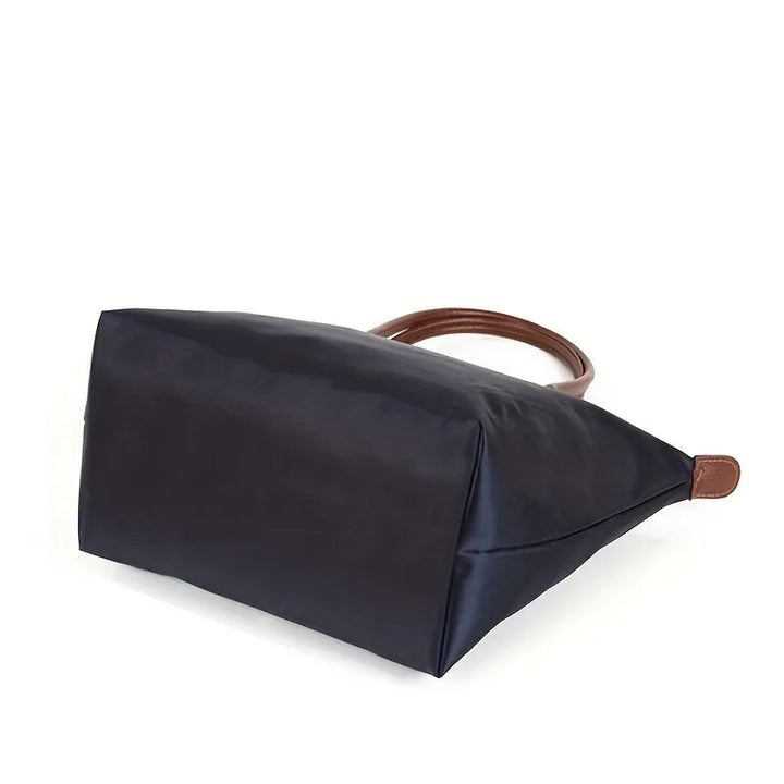 Grace | Structured Shoulder Bag with Organised Interior