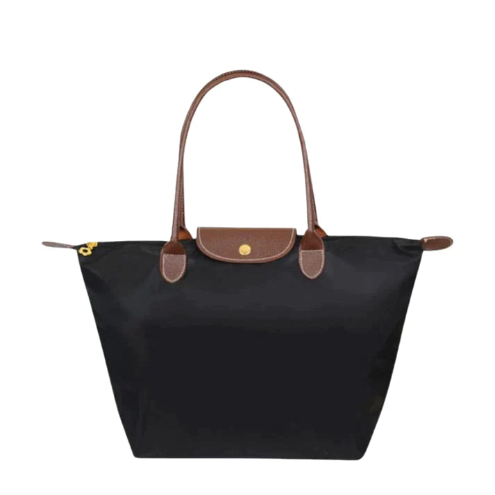 Grace | Structured Shoulder Bag with Organised Interior