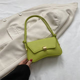 Women's Shoulder Bag | Minimalist Design, Timeless Sophistication