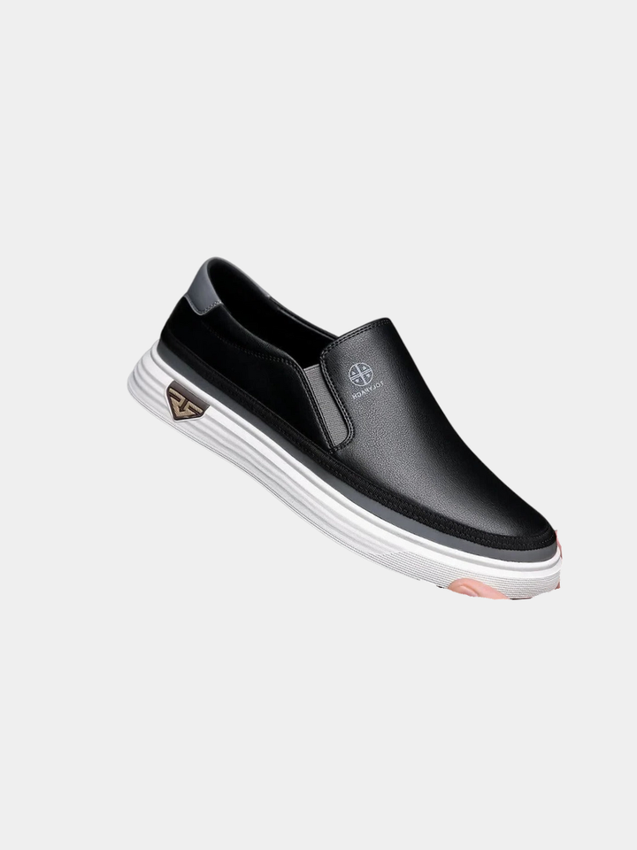 Men's Modern Slip-On Shoes | Comfortable Smart Practical