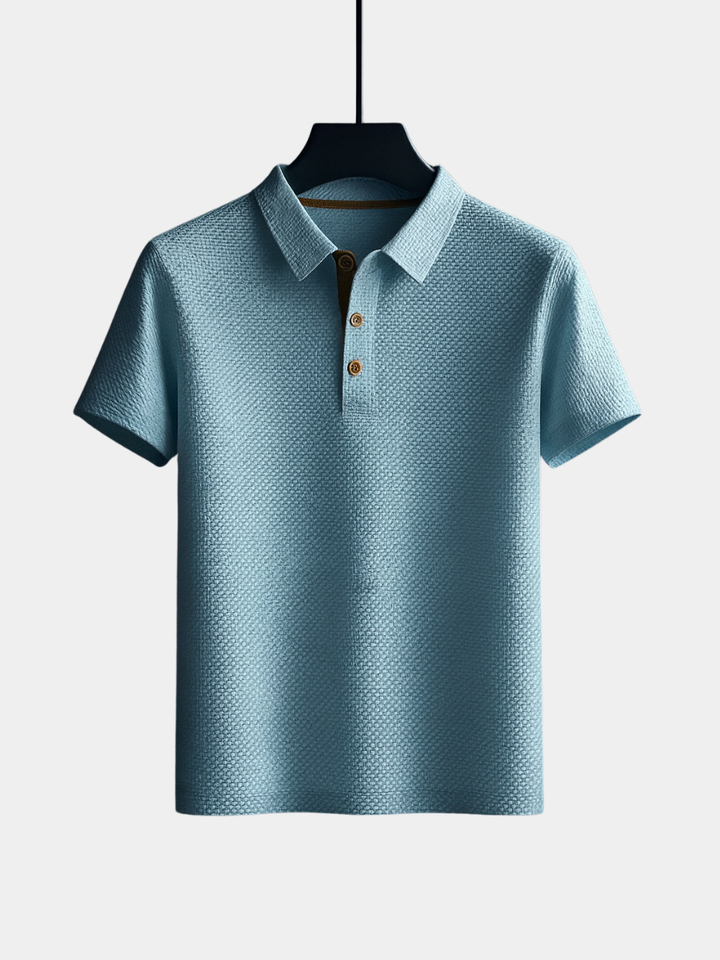 Men's Breeze Polo | Maximum Summer Freshness