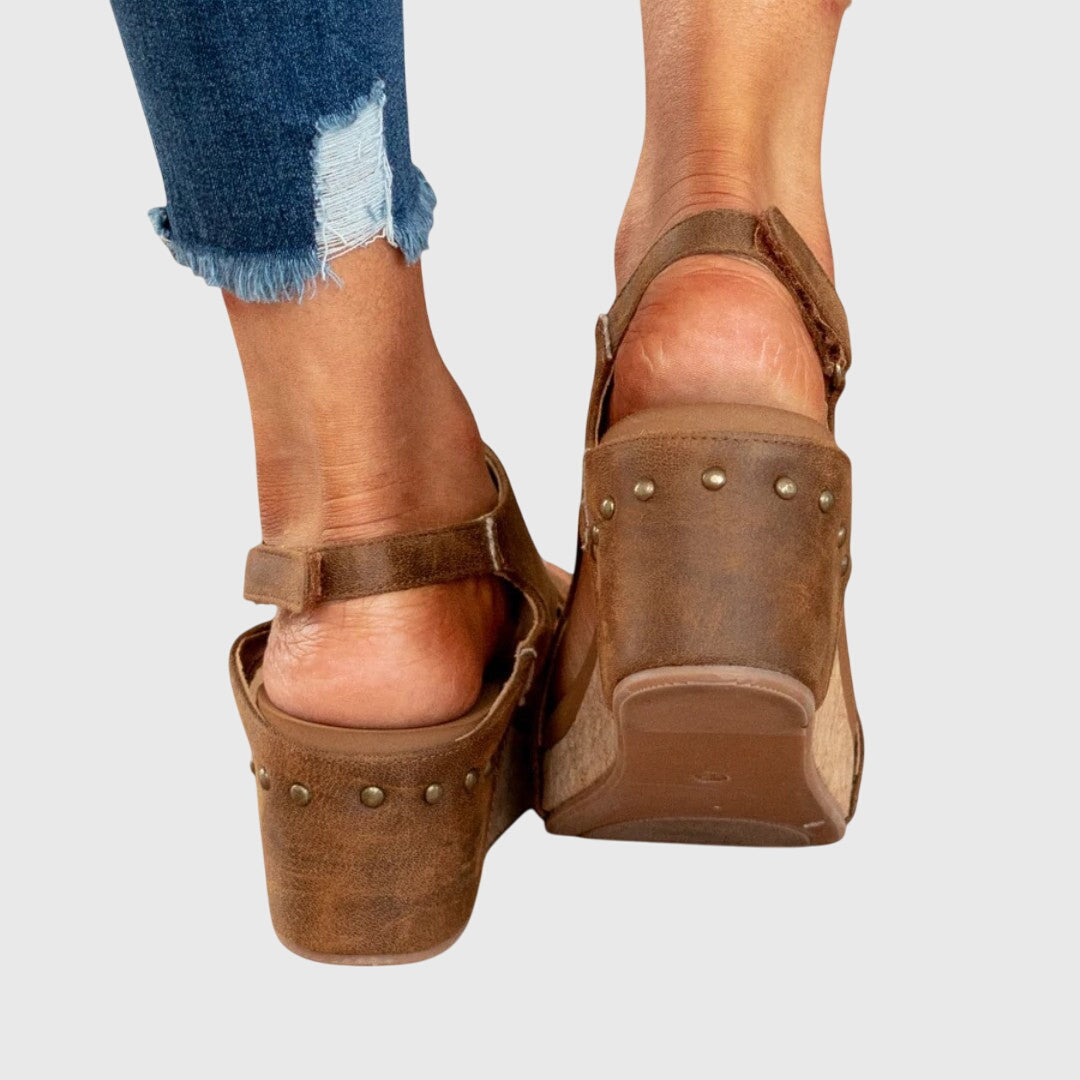 Women's Comfort Orthopaedic Sandals