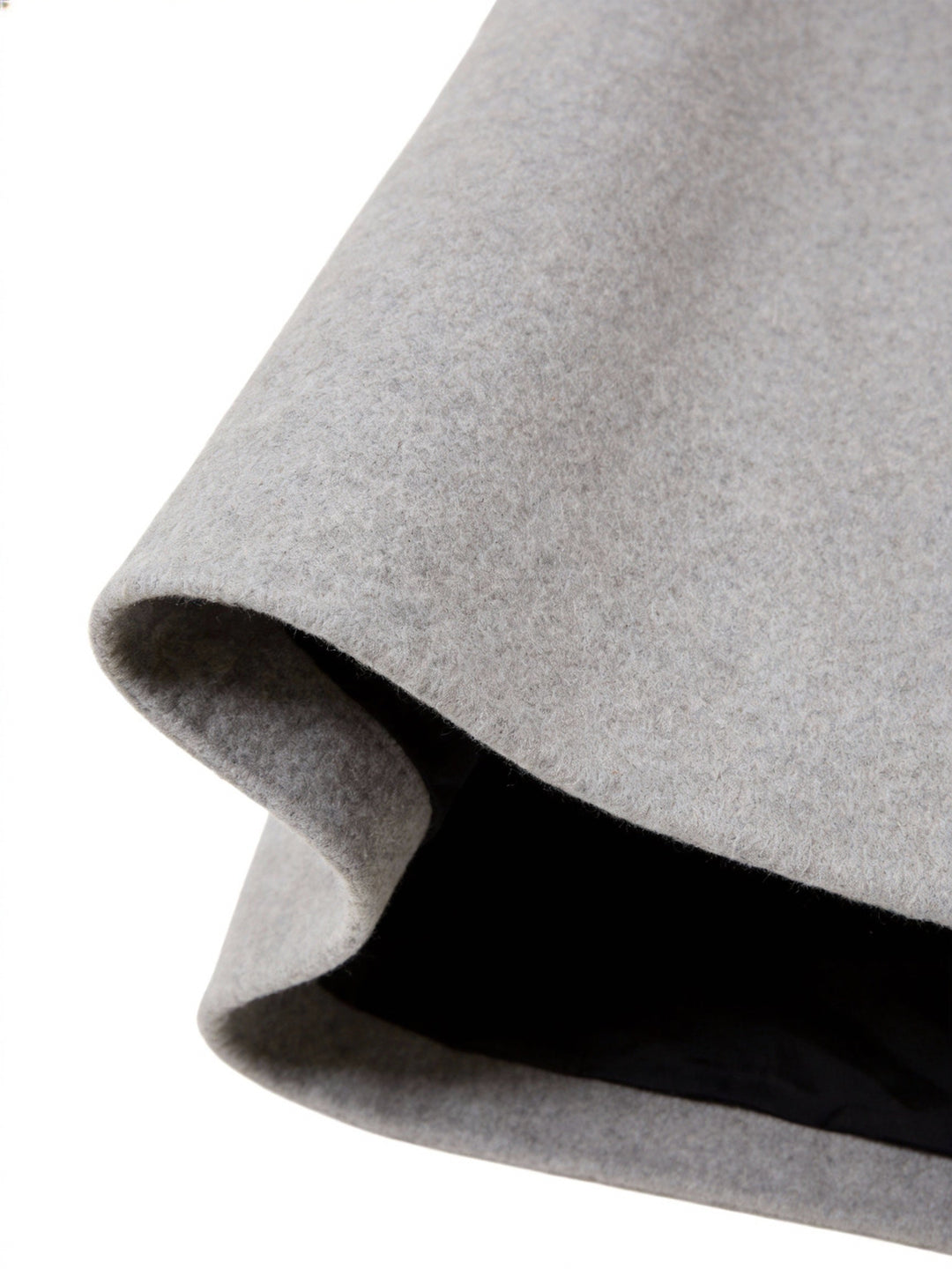 Mark | Long Tailored Winter Overcoat