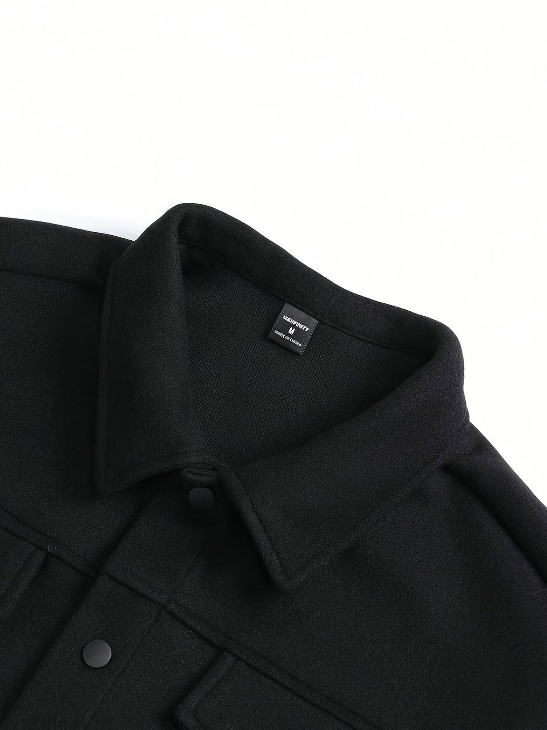 Neil | Classic Casual Everyday Jacket