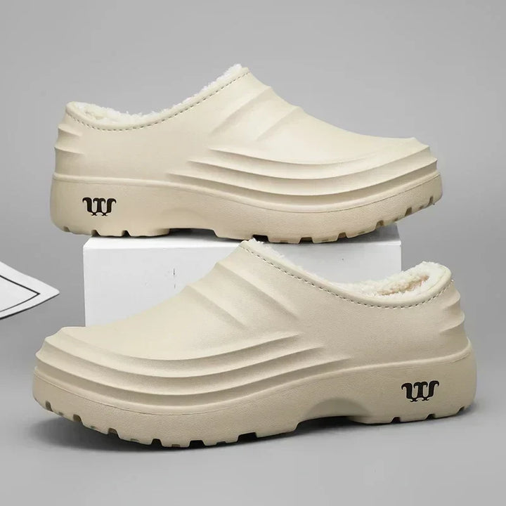 Edward | Water-Resistant Everyday Shoes