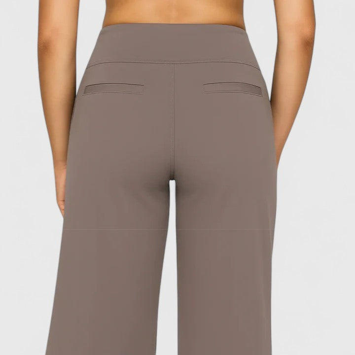 Hilary | Sophisticated Professional Trousers