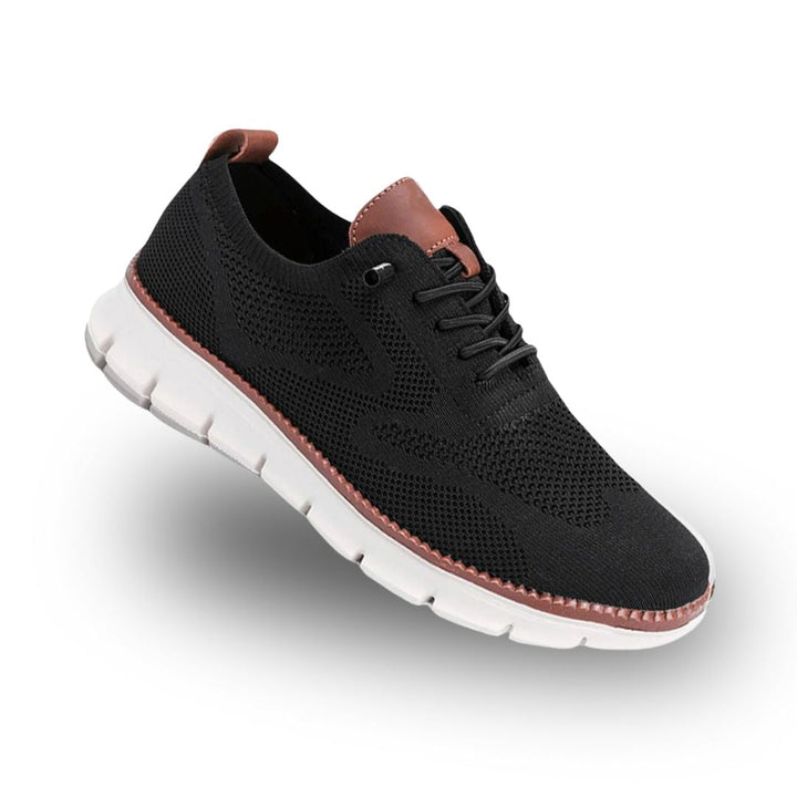 Men's Orthopaedic Walking Shoes | Arch Support