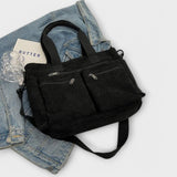 Versatile Tote Bag | Smart Organization, Everyday Elegance