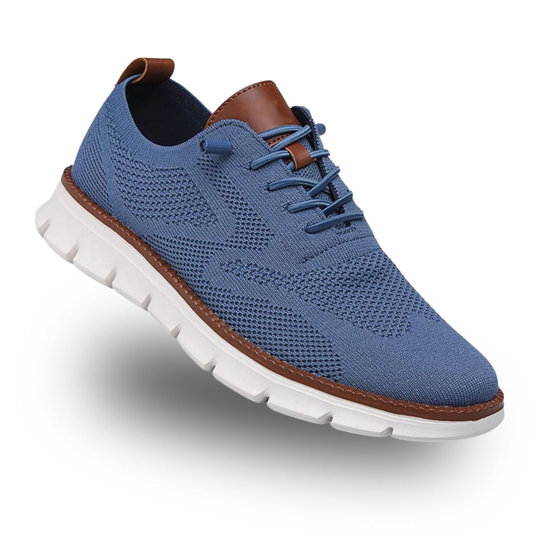 Men's Orthopaedic Walking Shoes | Arch Support