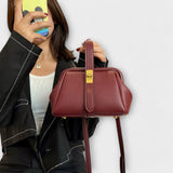 Mini Handbag | Compact Luxury, Effortless Sophistication