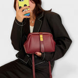 Mini Handbag | Compact Luxury, Effortless Sophistication