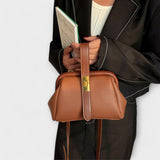 Mini Handbag | Compact Luxury, Effortless Sophistication