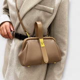 Mini Handbag | Compact Luxury, Effortless Sophistication