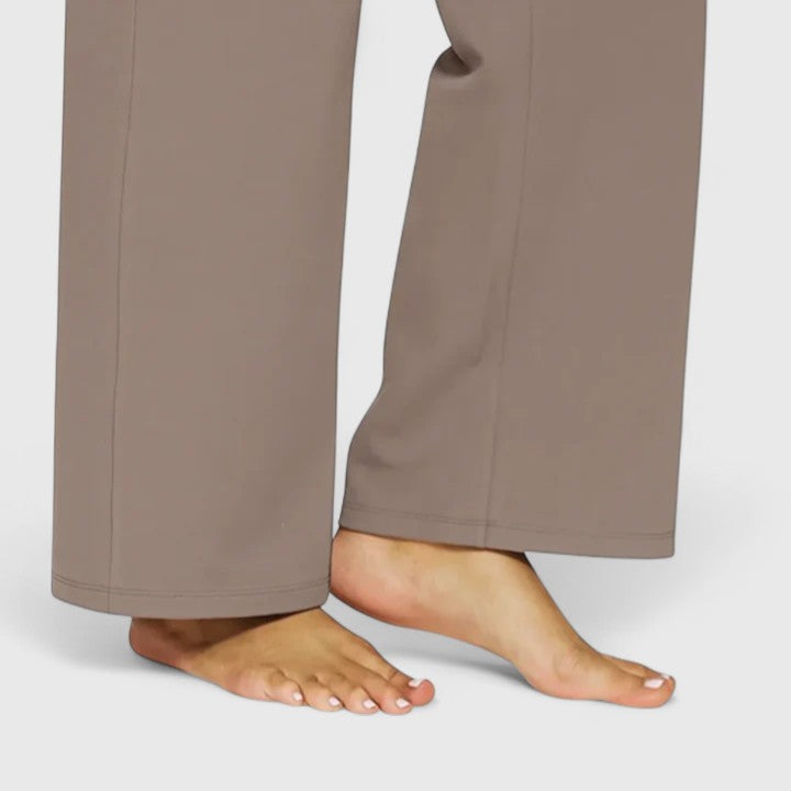Hilary | Sophisticated Professional Trousers