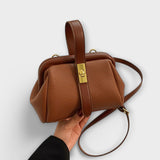 Mini Handbag | Compact Luxury, Effortless Sophistication