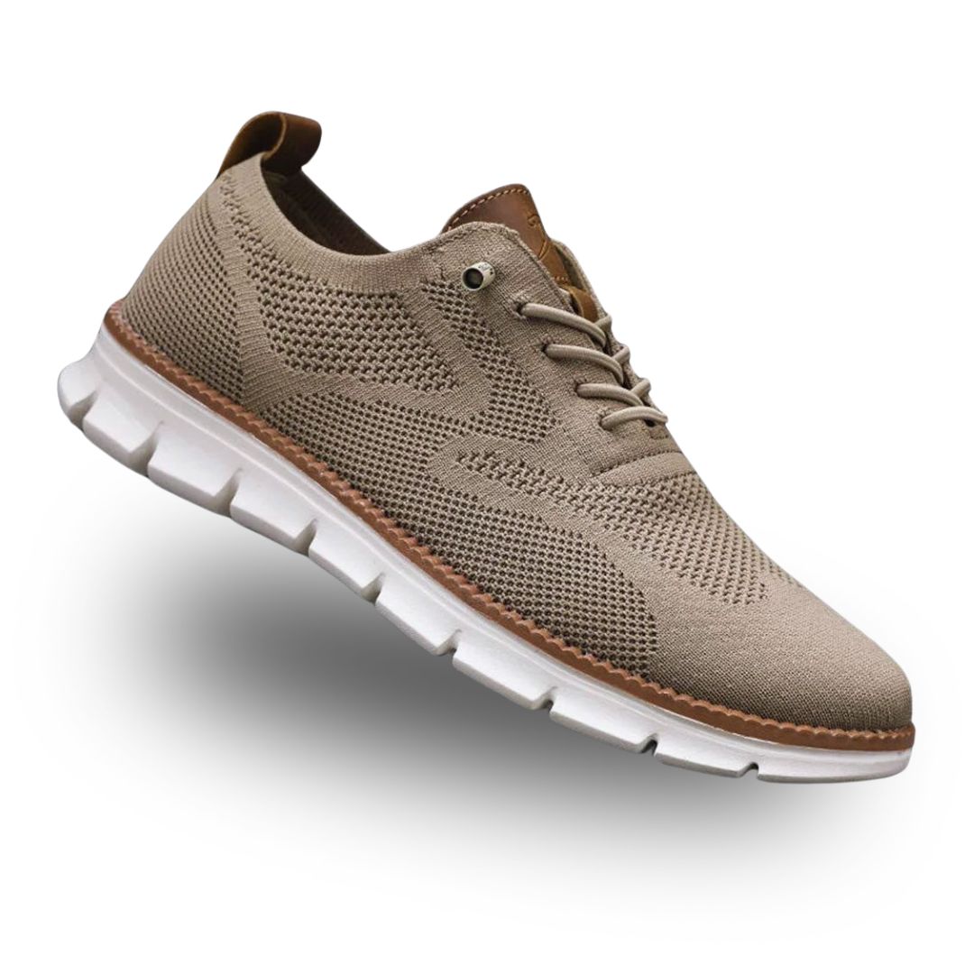 Men's Orthopaedic Walking Shoes | Arch Support