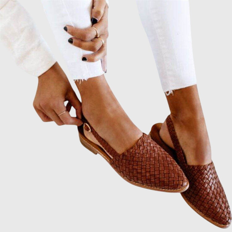 Women's Orthopaedic Relief Sandals